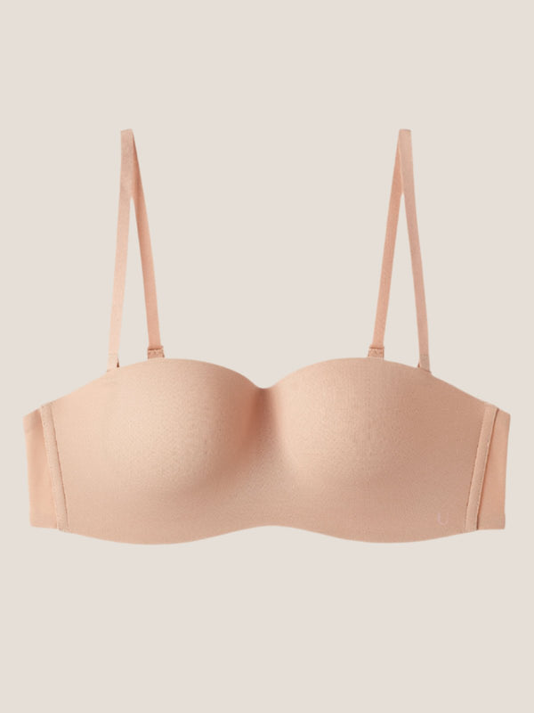 Intense Convertible Bandeau Bra