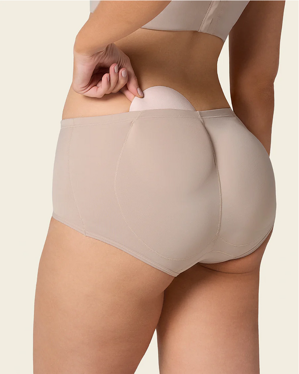 Magic Instant Butt Lift Padded Panty