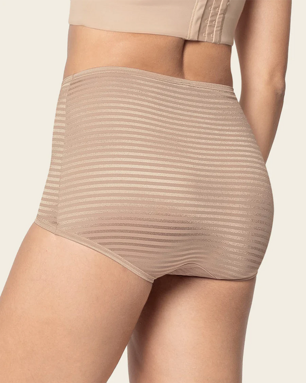 [3-Pack] Full Coverage Classic Panty