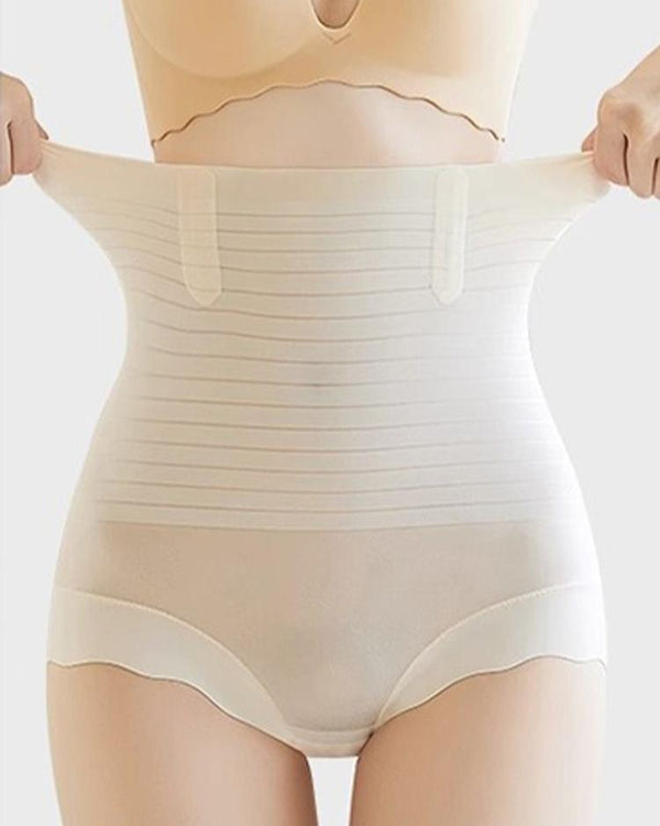 Strong Targeted Compression-Seamless Sculpt Shaping Underwear