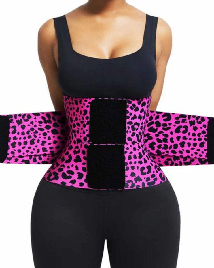 Uornwz Floralshe Fajas, Belt Waist Cincher from Belt Tummy Control Body Uornwz Floralshe Fajas, Belt Waist Cincher from Belt Tummy Control Body