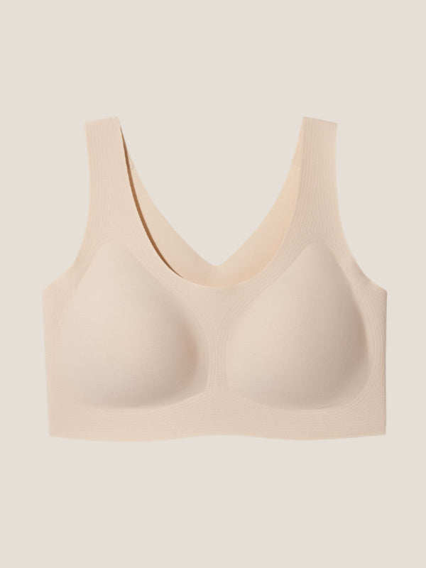 Basic Seamless Bralette Bra