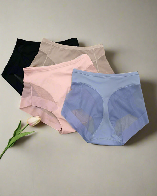 Truly Undetectable Comfy Shaper Panty